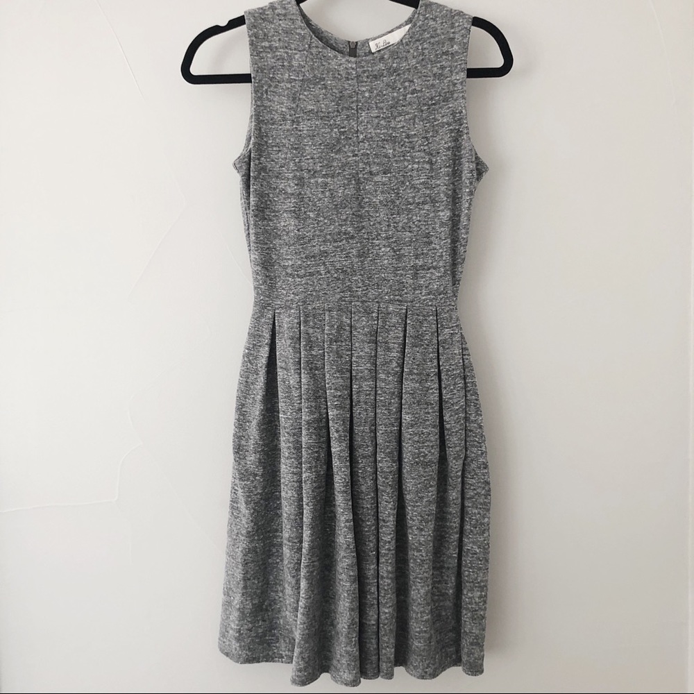 Madewell knit dress